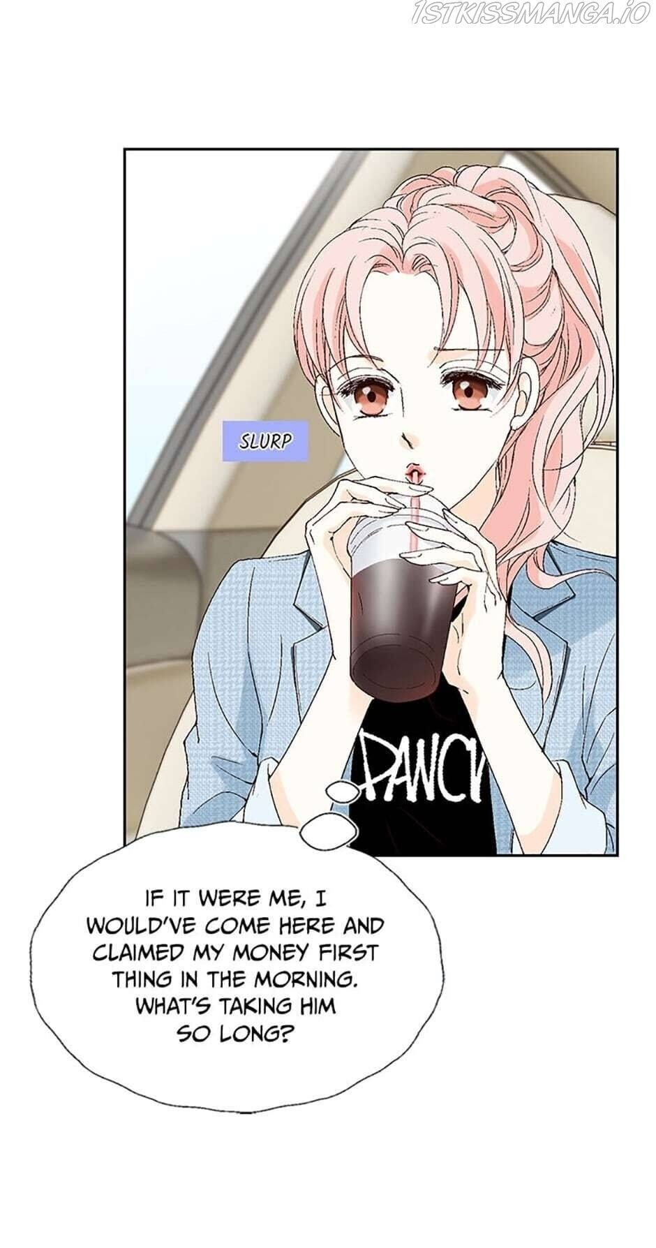 Flavors of Reincarnation Chapter 23 - page 42