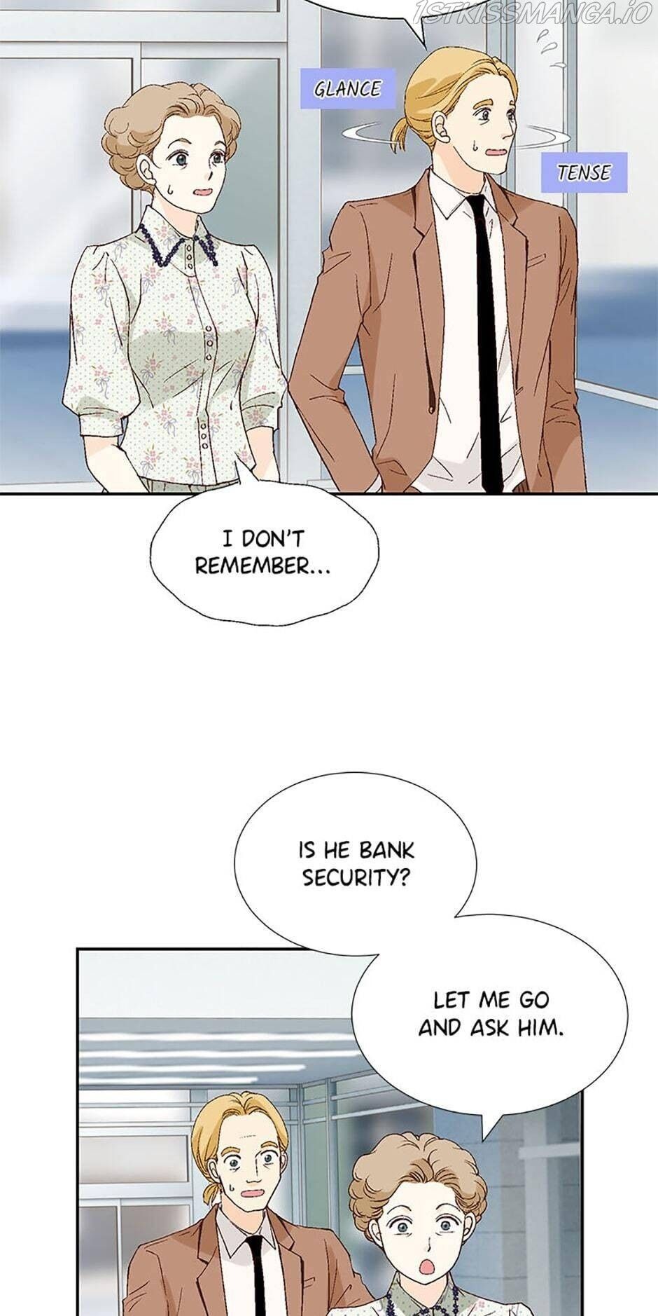 Flavors of Reincarnation Chapter 23 - page 68