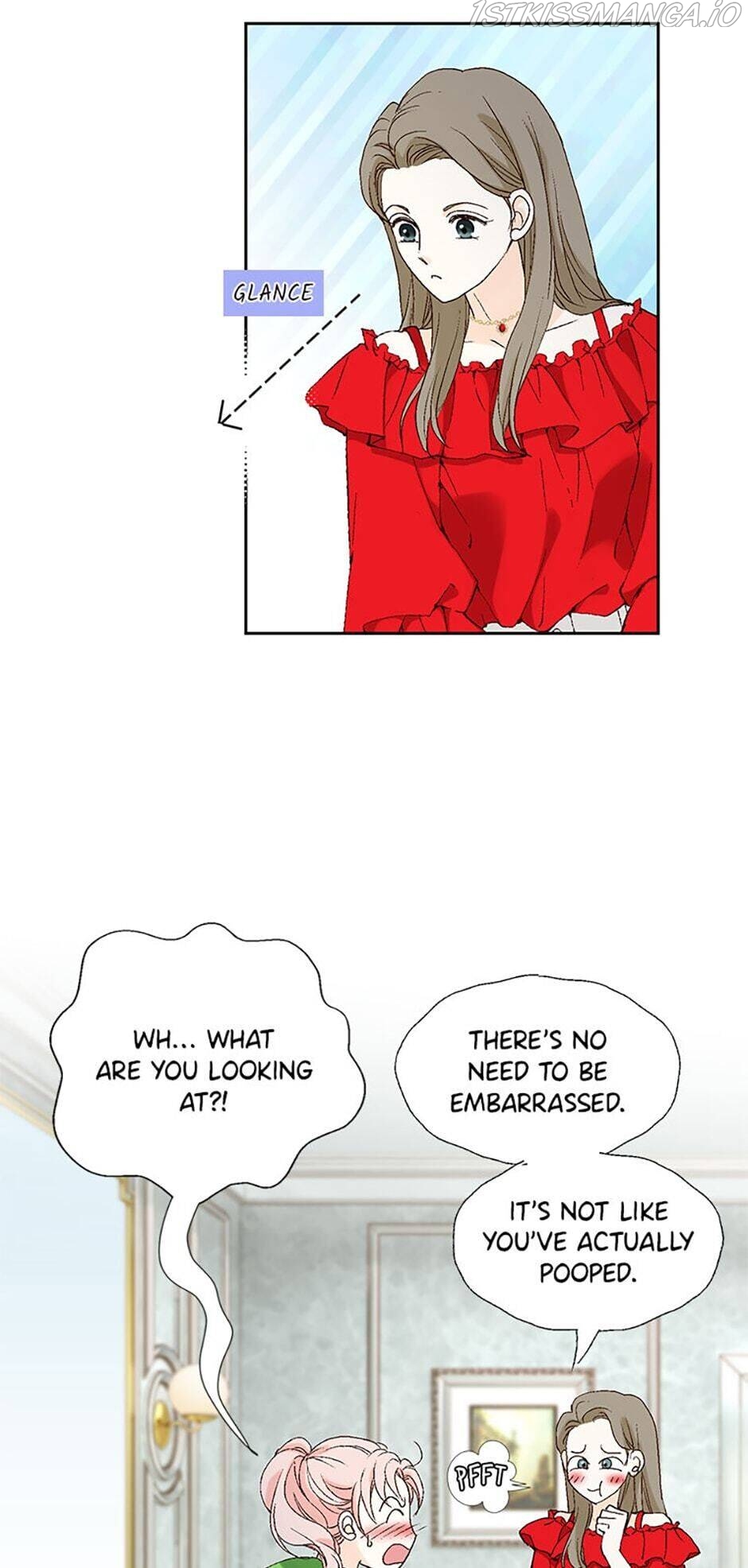 Flavors of Reincarnation Chapter 19 - page 15