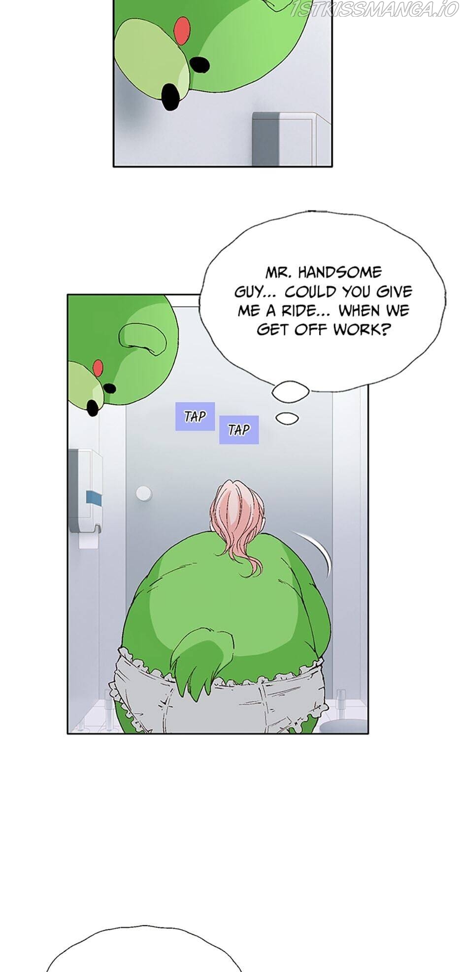 Flavors of Reincarnation Chapter 19 - page 2