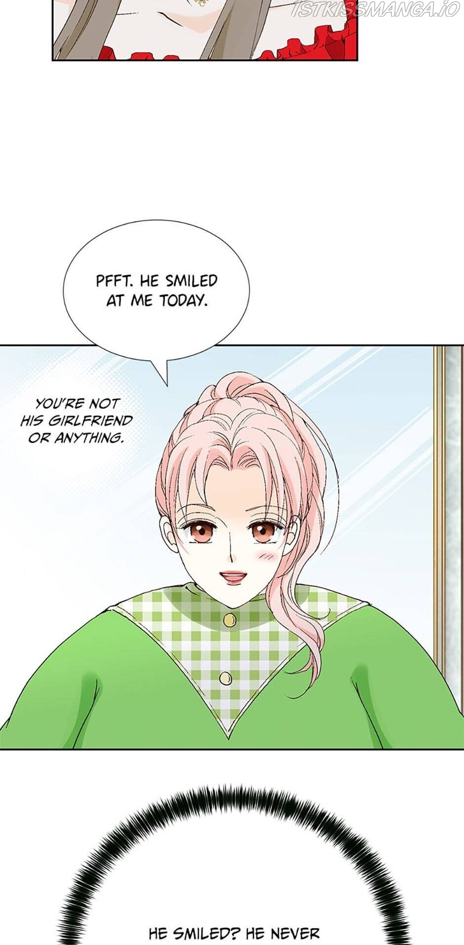 Flavors of Reincarnation Chapter 19 - page 20