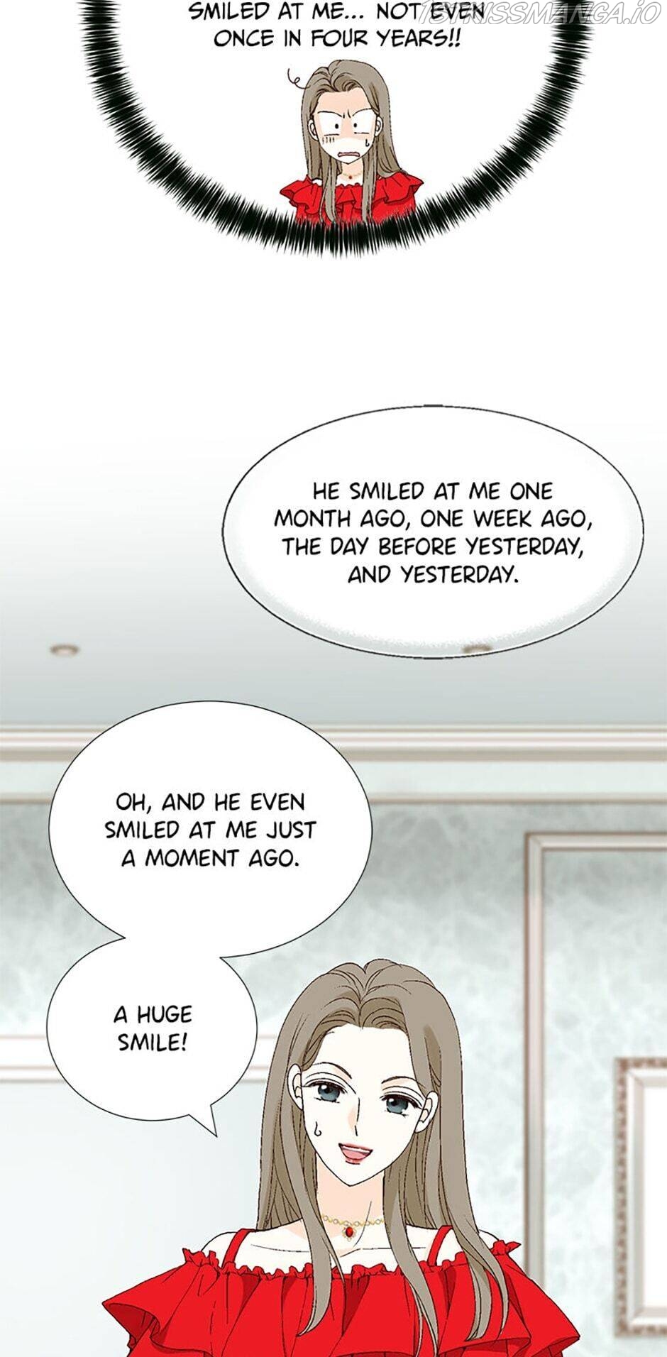 Flavors of Reincarnation Chapter 19 - page 21