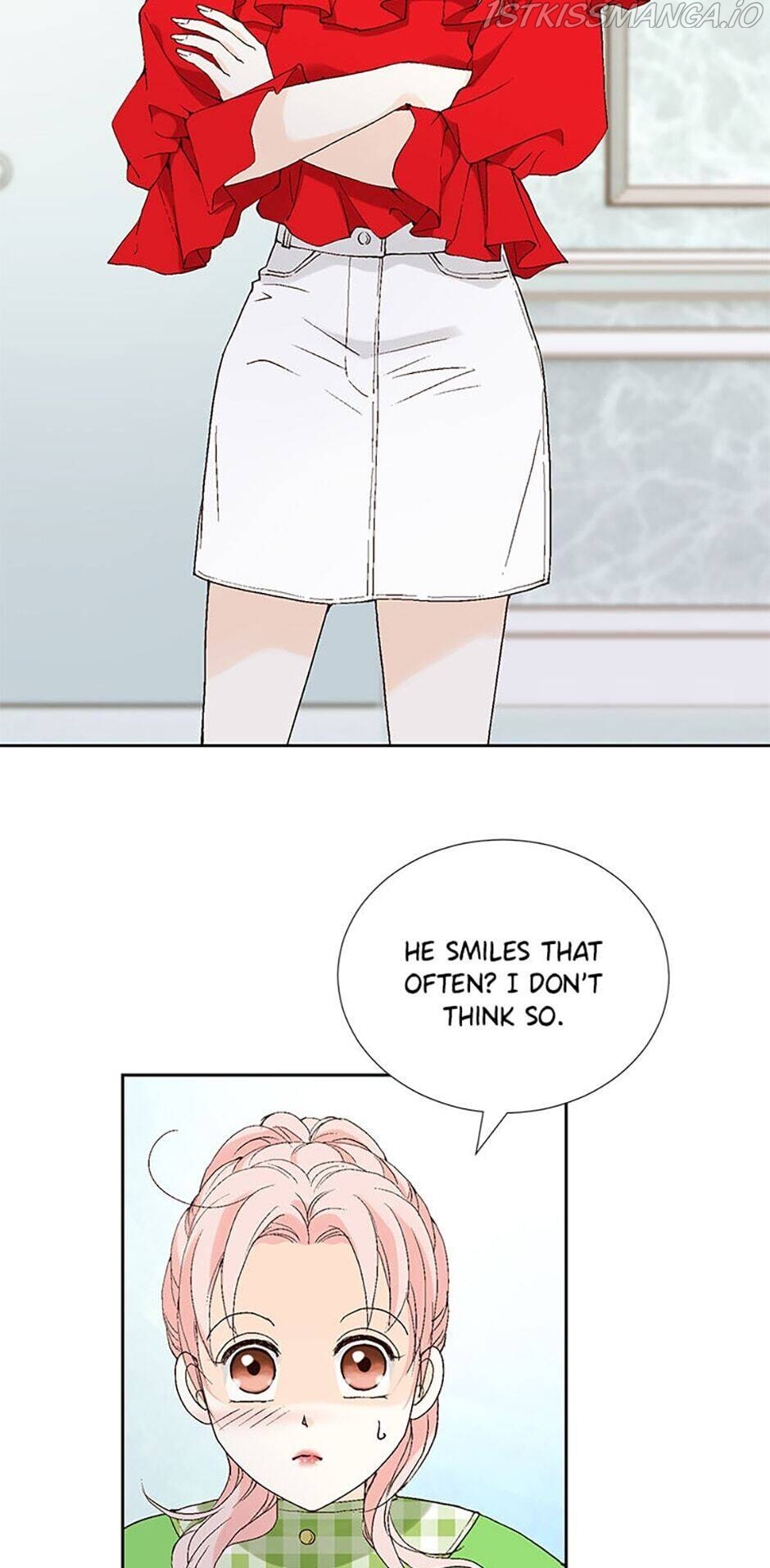Flavors of Reincarnation Chapter 19 - page 22