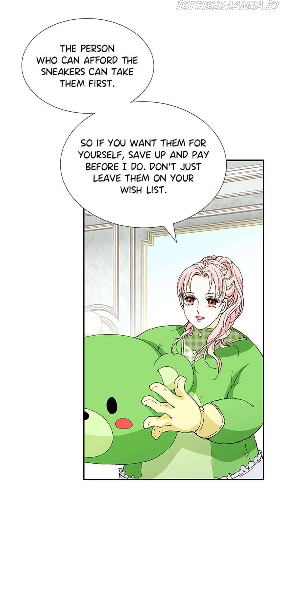 Flavors of Reincarnation Chapter 19 - page 28