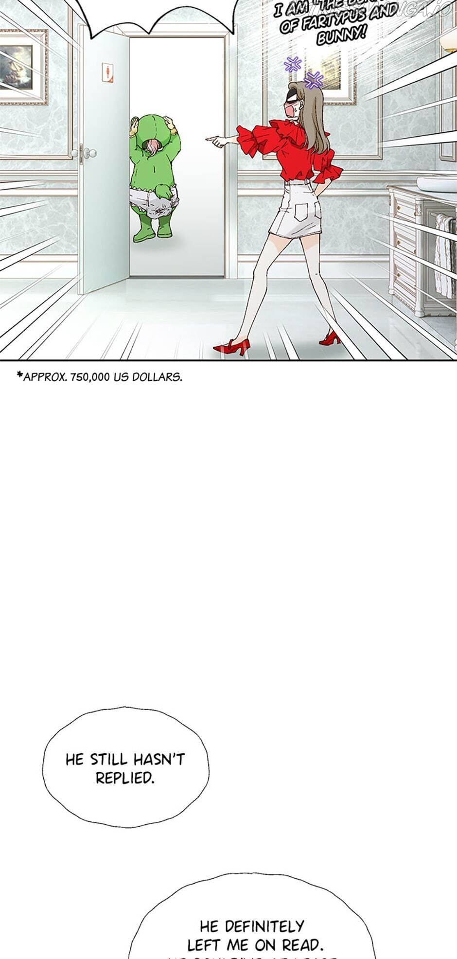 Flavors of Reincarnation Chapter 19 - page 30
