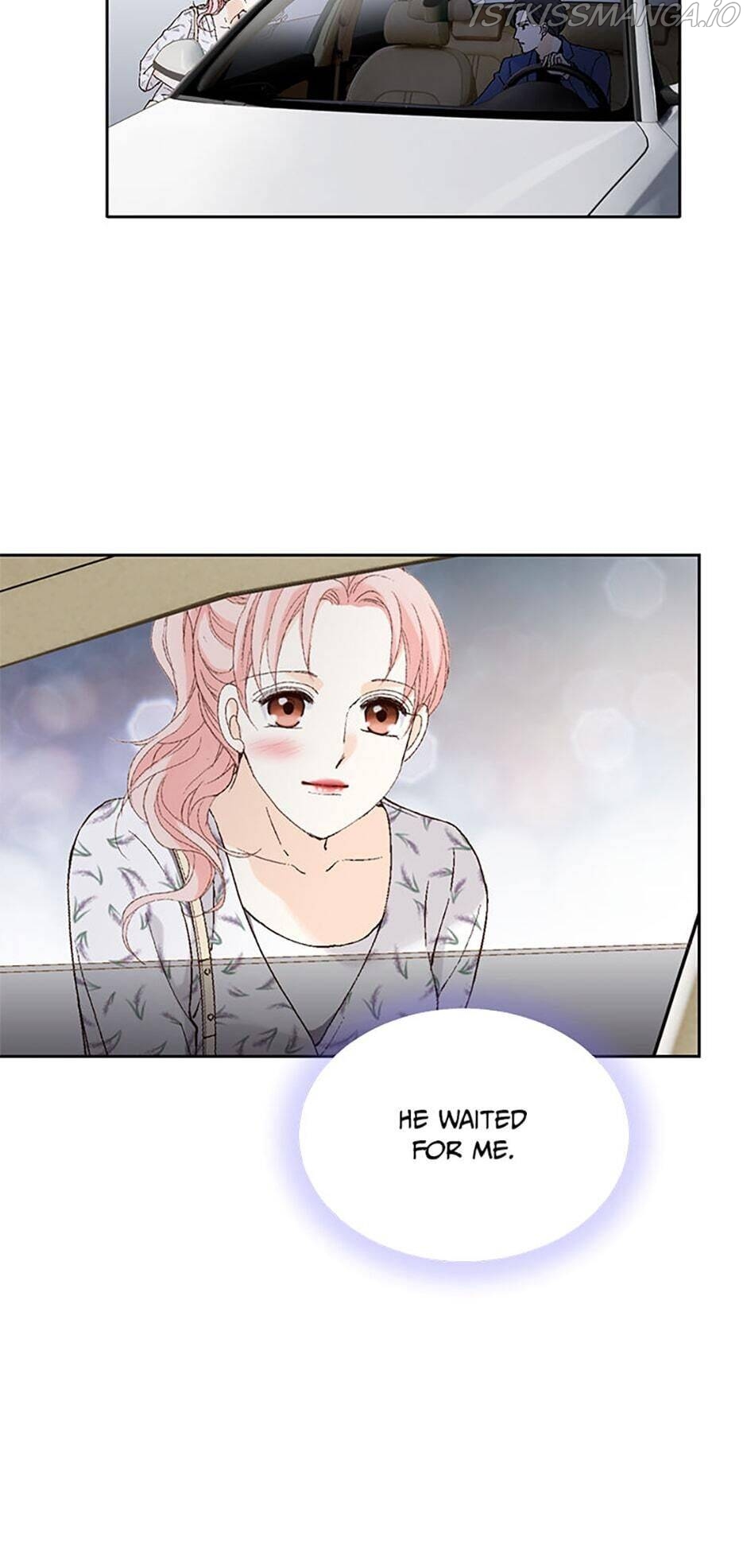 Flavors of Reincarnation Chapter 19 - page 35