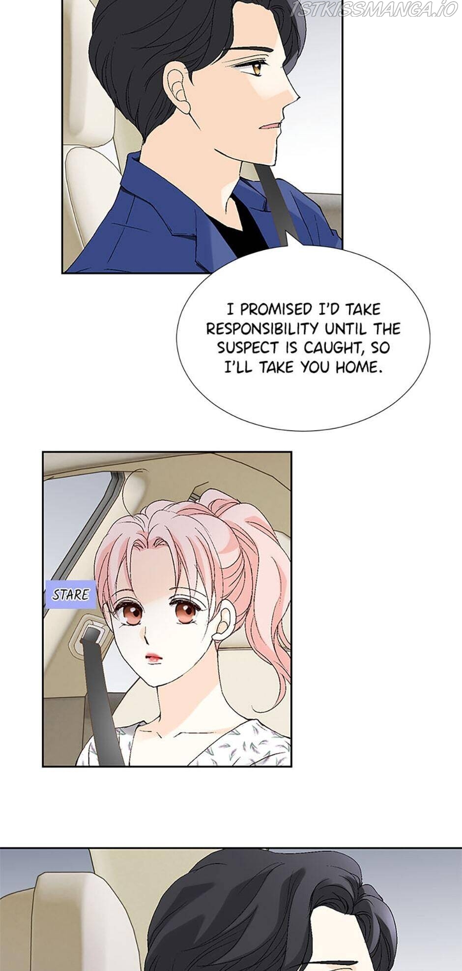 Flavors of Reincarnation Chapter 19 - page 37