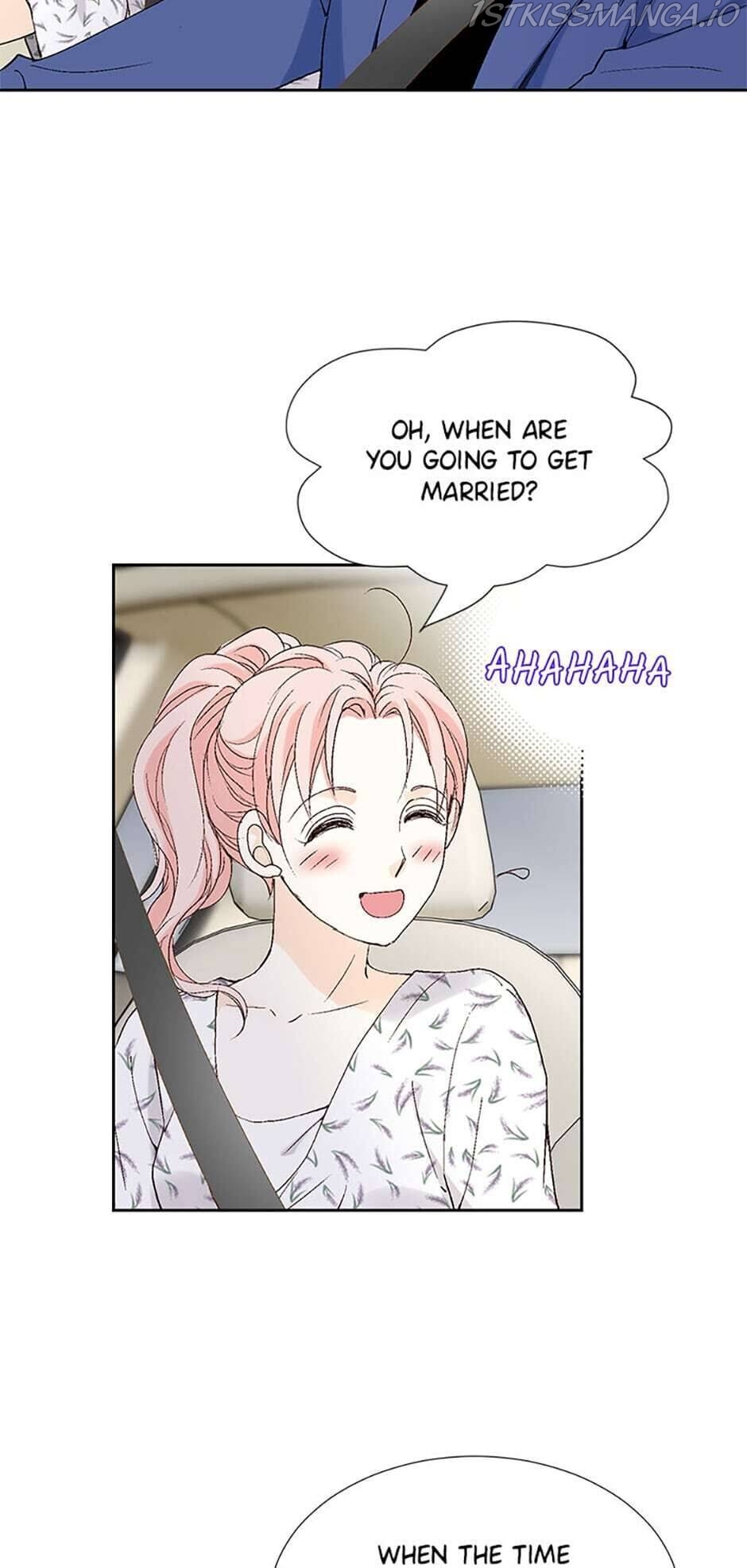 Flavors of Reincarnation Chapter 19 - page 39