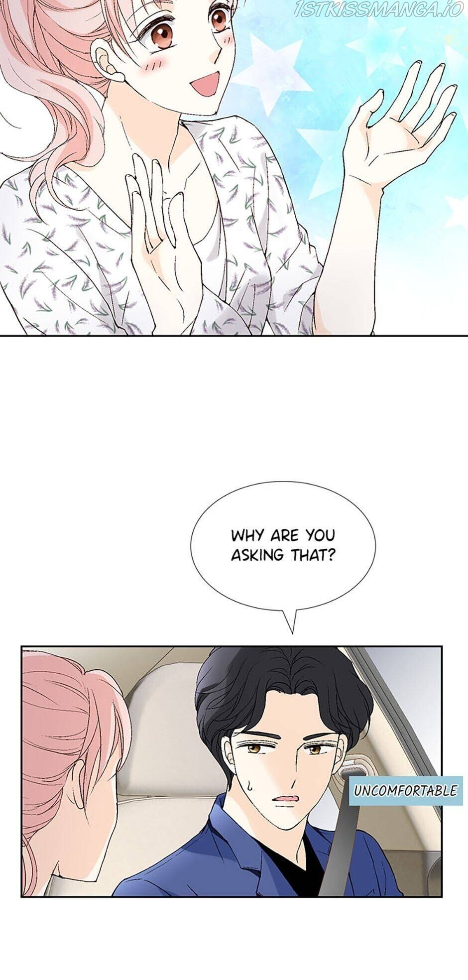 Flavors of Reincarnation Chapter 19 - page 41