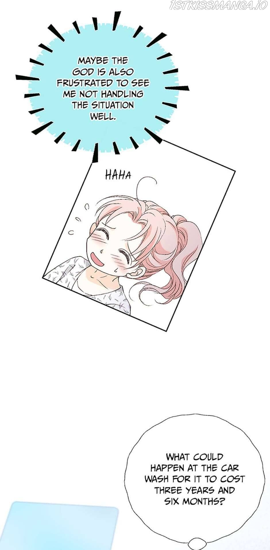 Flavors of Reincarnation Chapter 19 - page 45