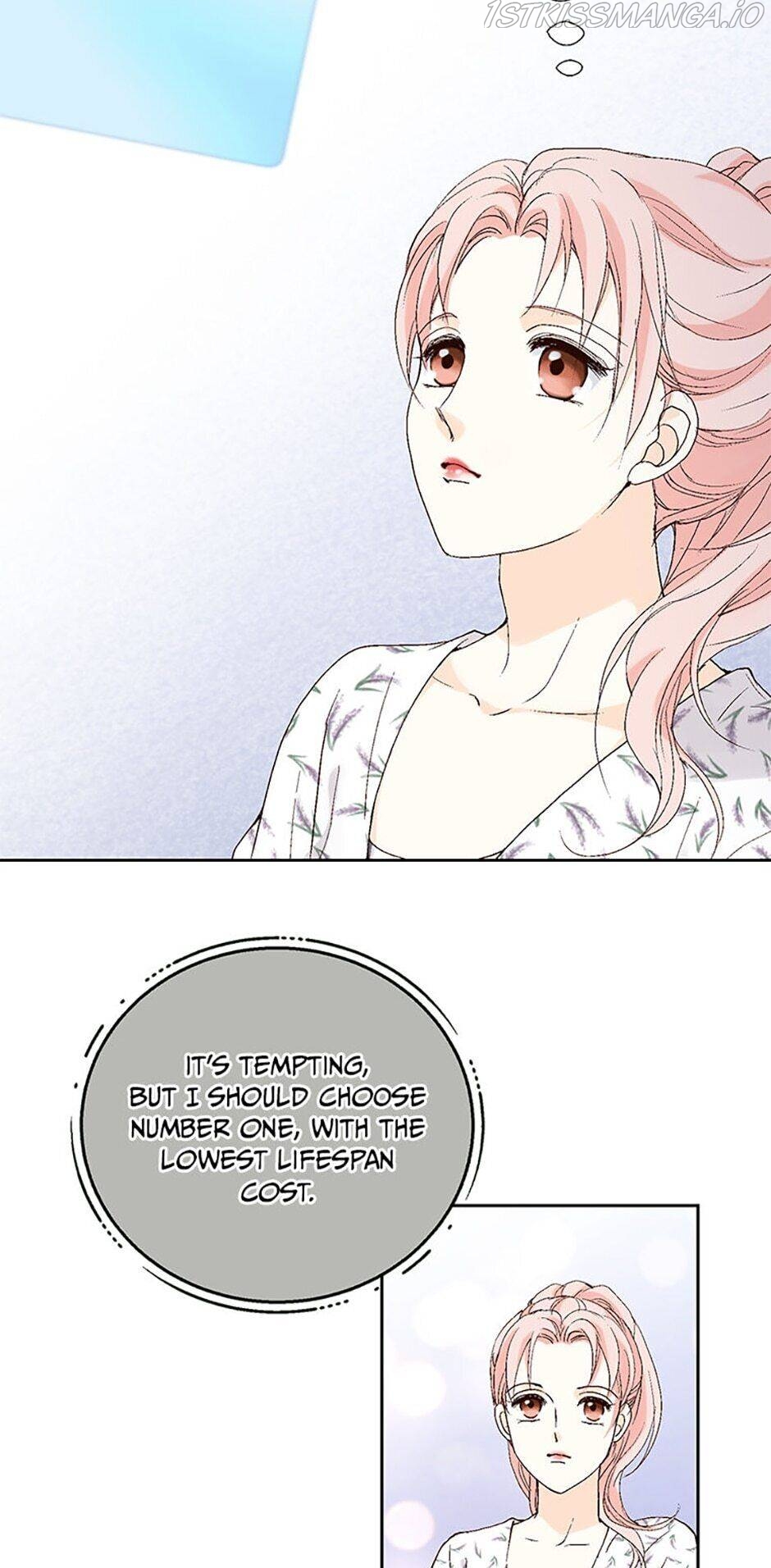 Flavors of Reincarnation Chapter 19 - page 46
