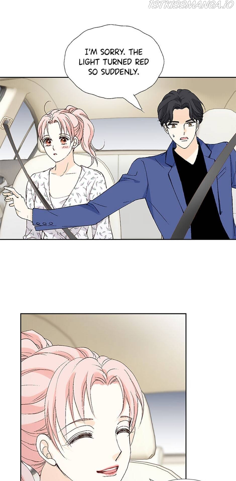 Flavors of Reincarnation Chapter 19 - page 48