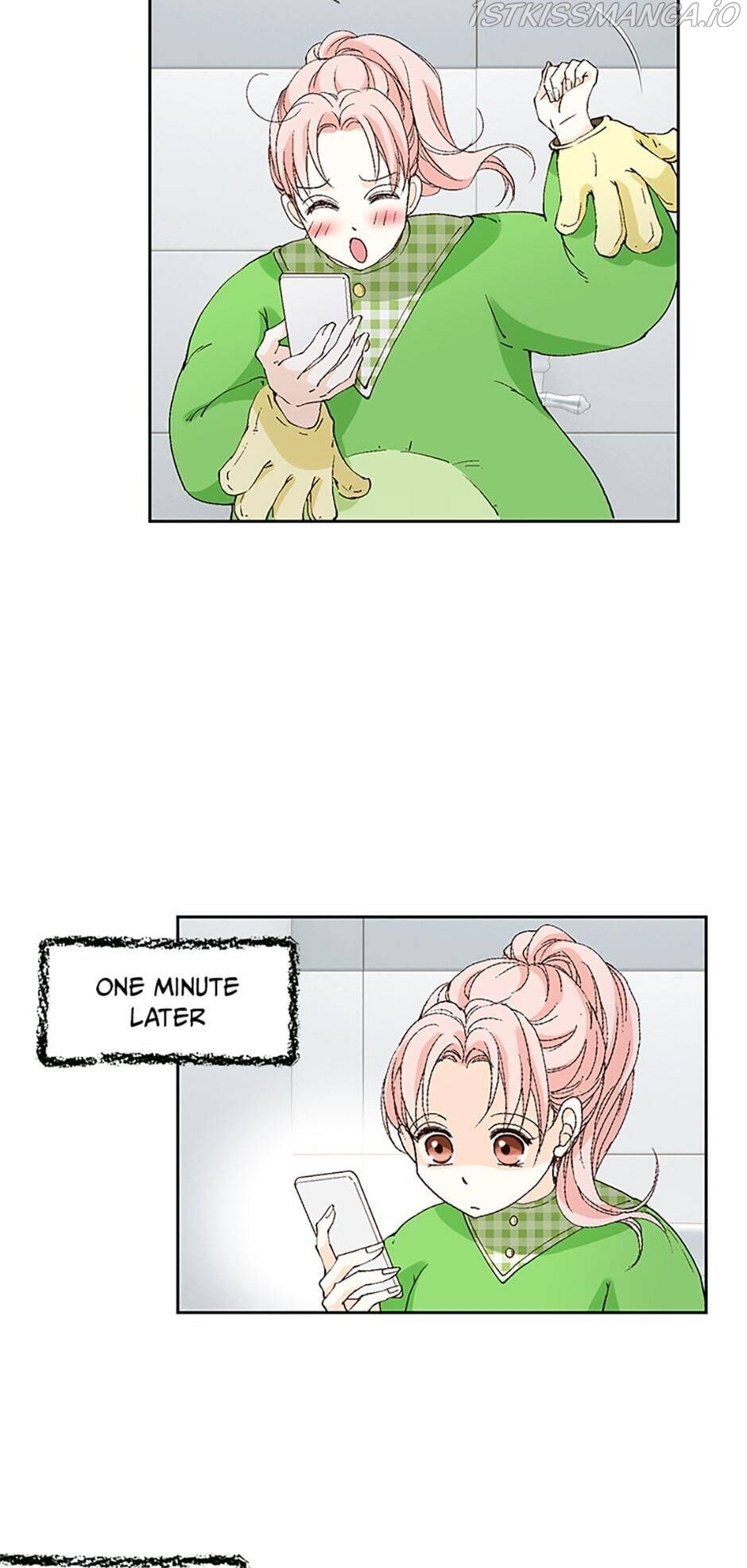 Flavors of Reincarnation Chapter 19 - page 5