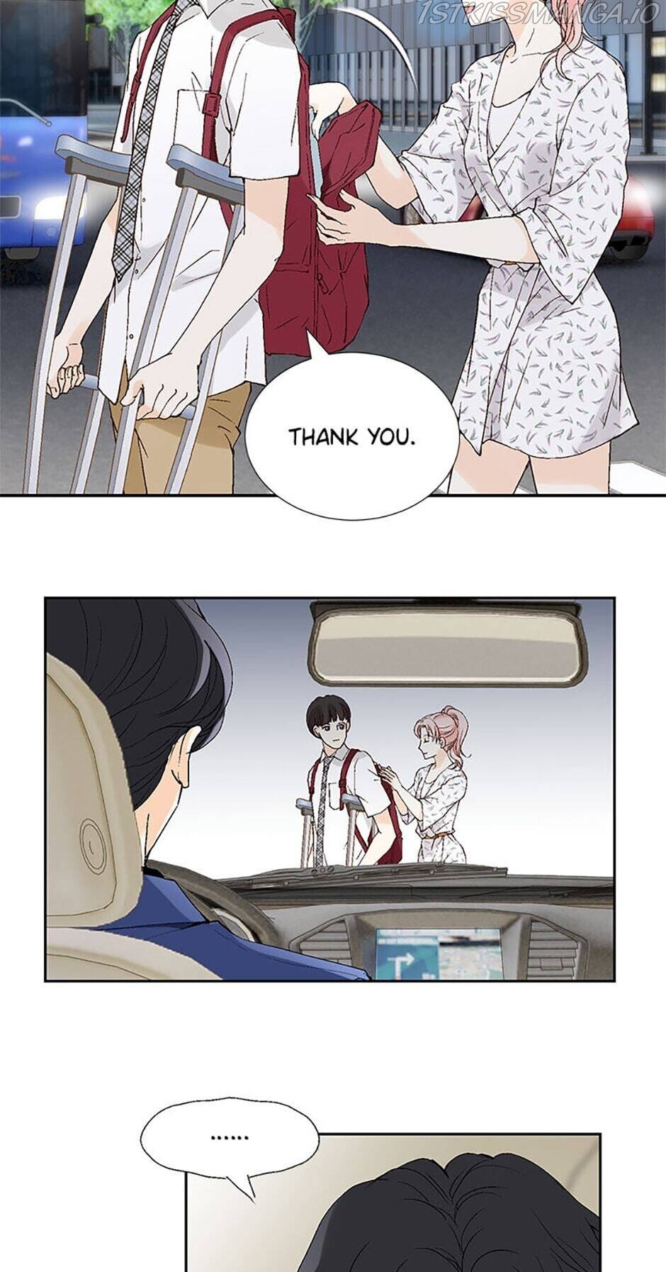 Flavors of Reincarnation Chapter 19 - page 53