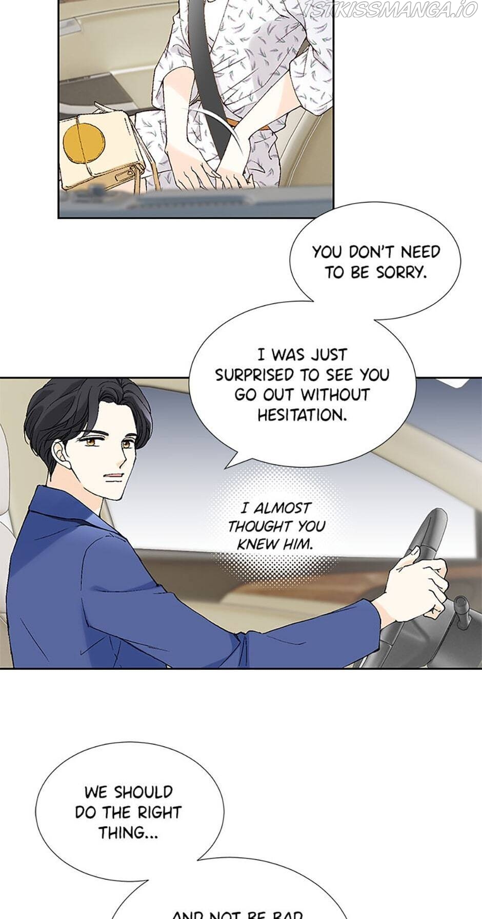 Flavors of Reincarnation Chapter 19 - page 55