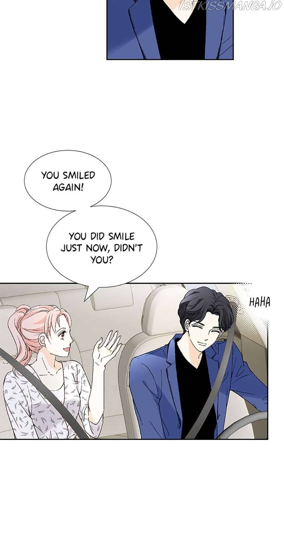 Flavors of Reincarnation Chapter 19 - page 58