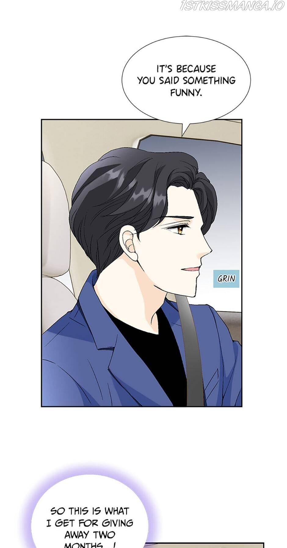 Flavors of Reincarnation Chapter 19 - page 59