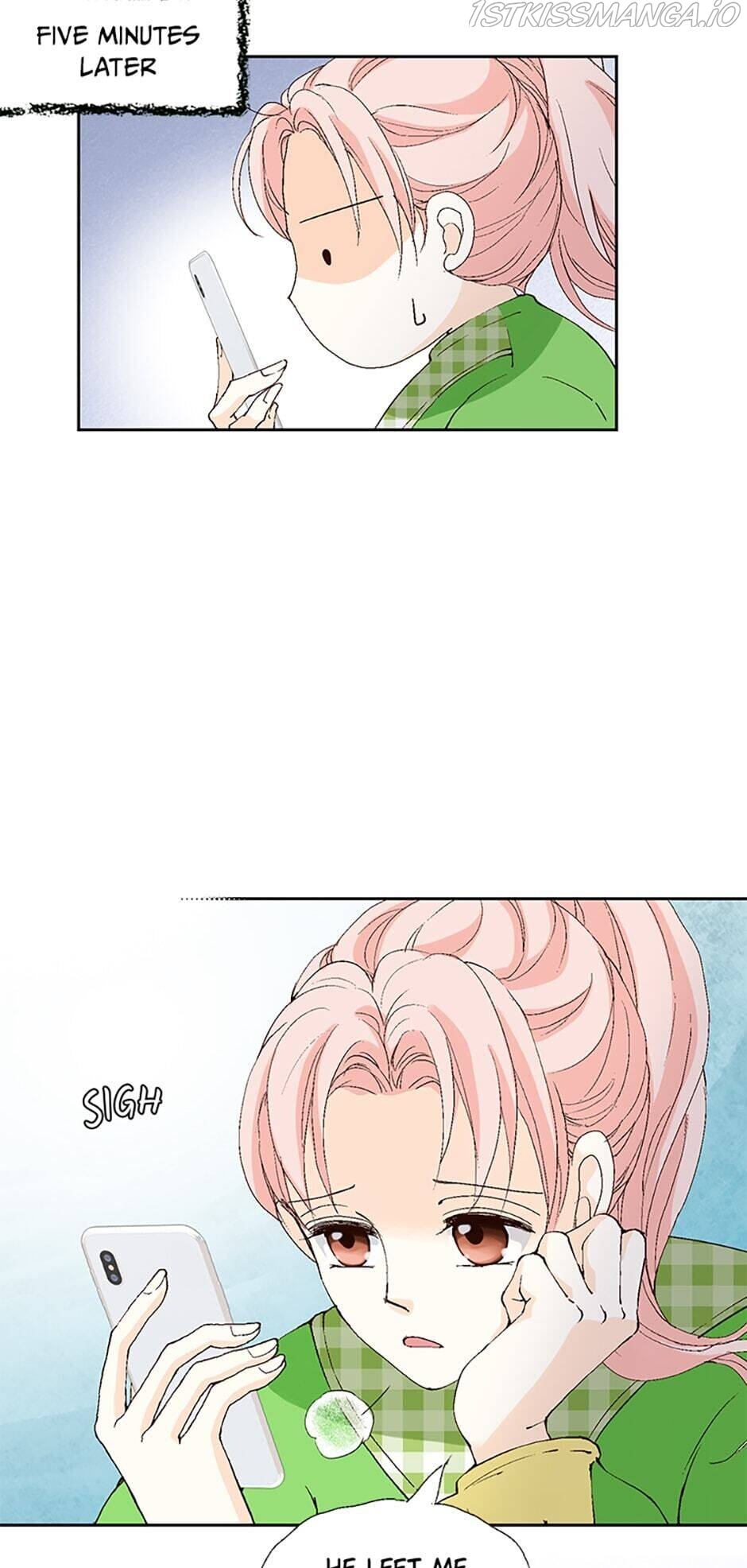 Flavors of Reincarnation Chapter 19 - page 6