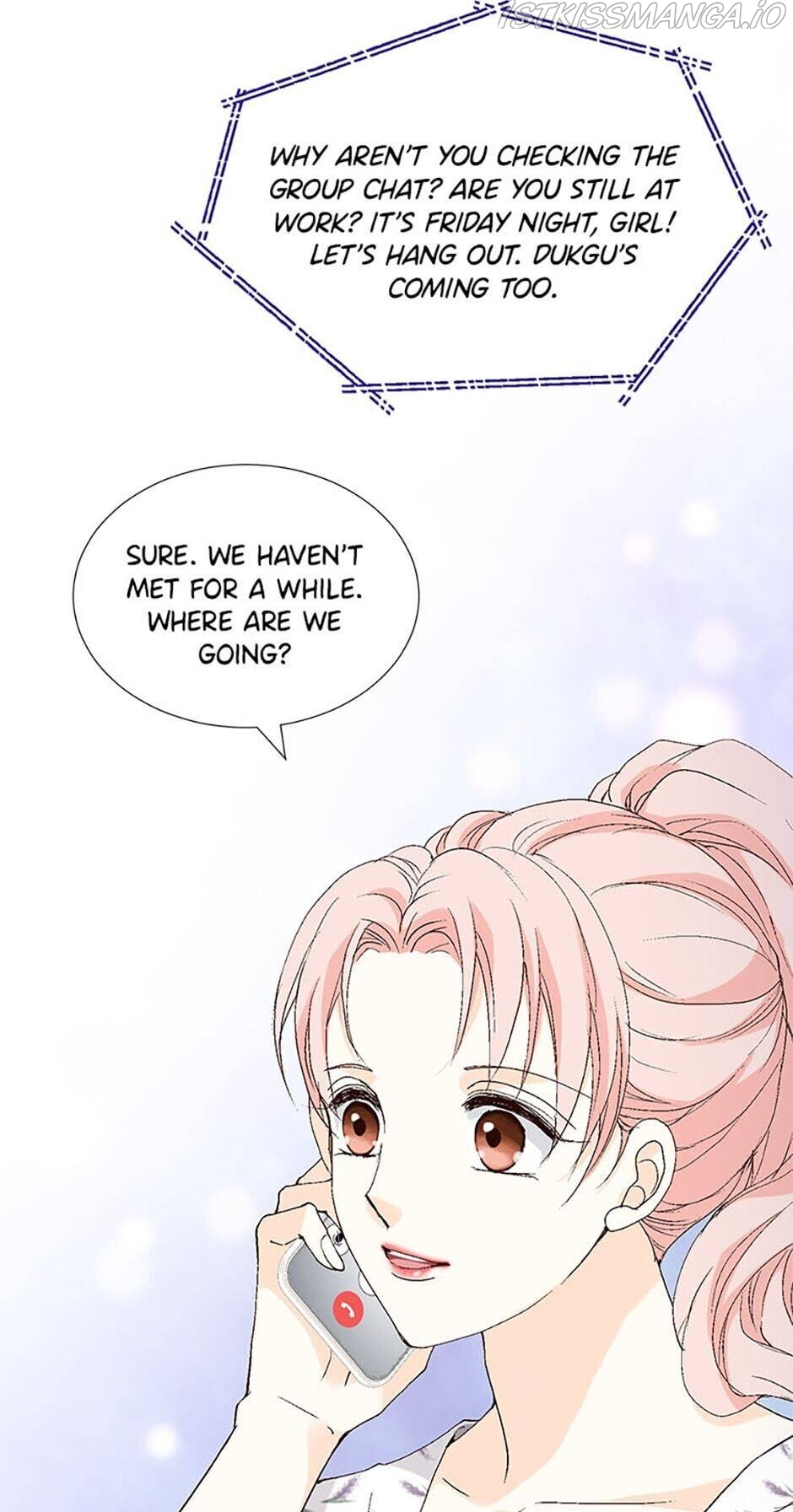 Flavors of Reincarnation Chapter 19 - page 63