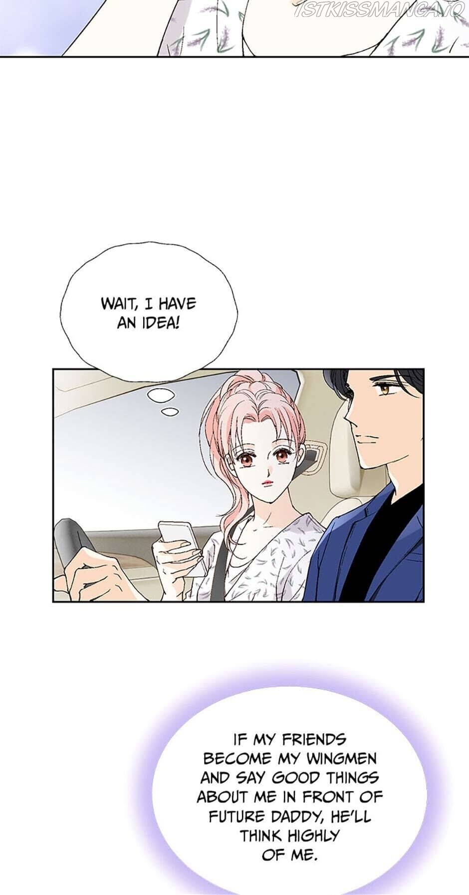 Flavors of Reincarnation Chapter 19 - page 64
