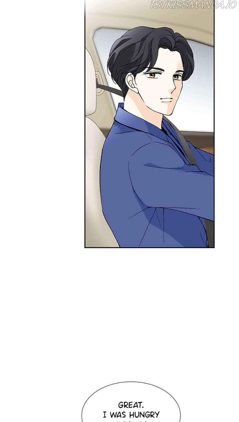 Flavors of Reincarnation Chapter 19 - page 69