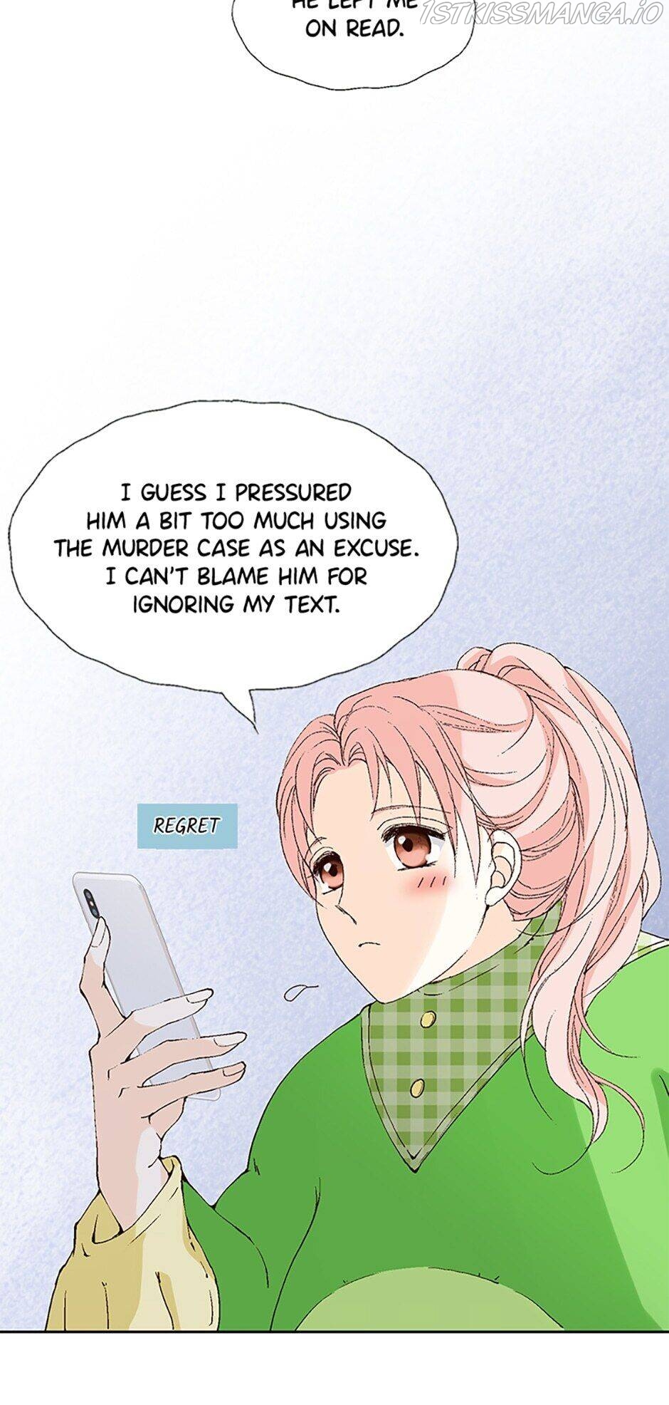 Flavors of Reincarnation Chapter 19 - page 7