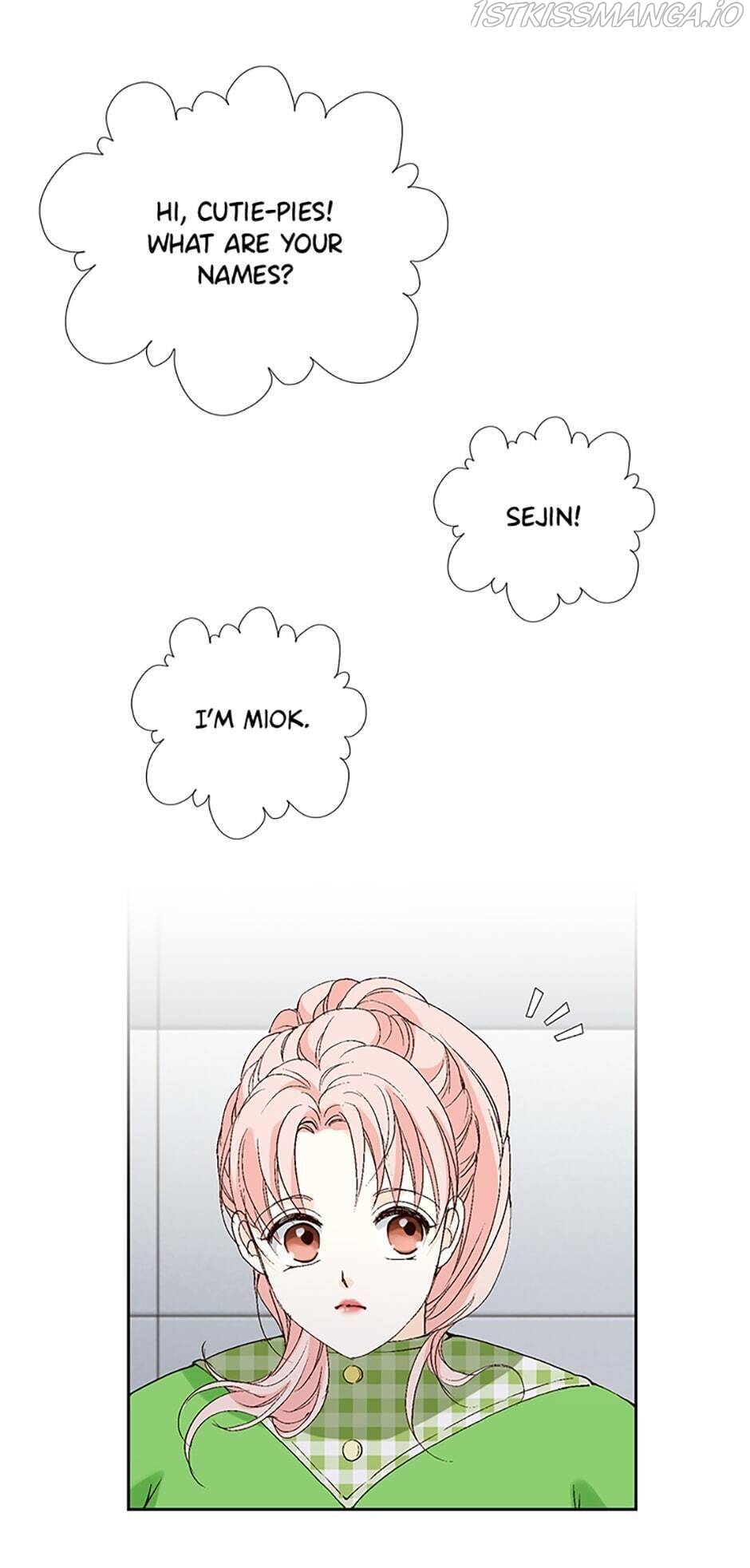 Flavors of Reincarnation Chapter 19 - page 8