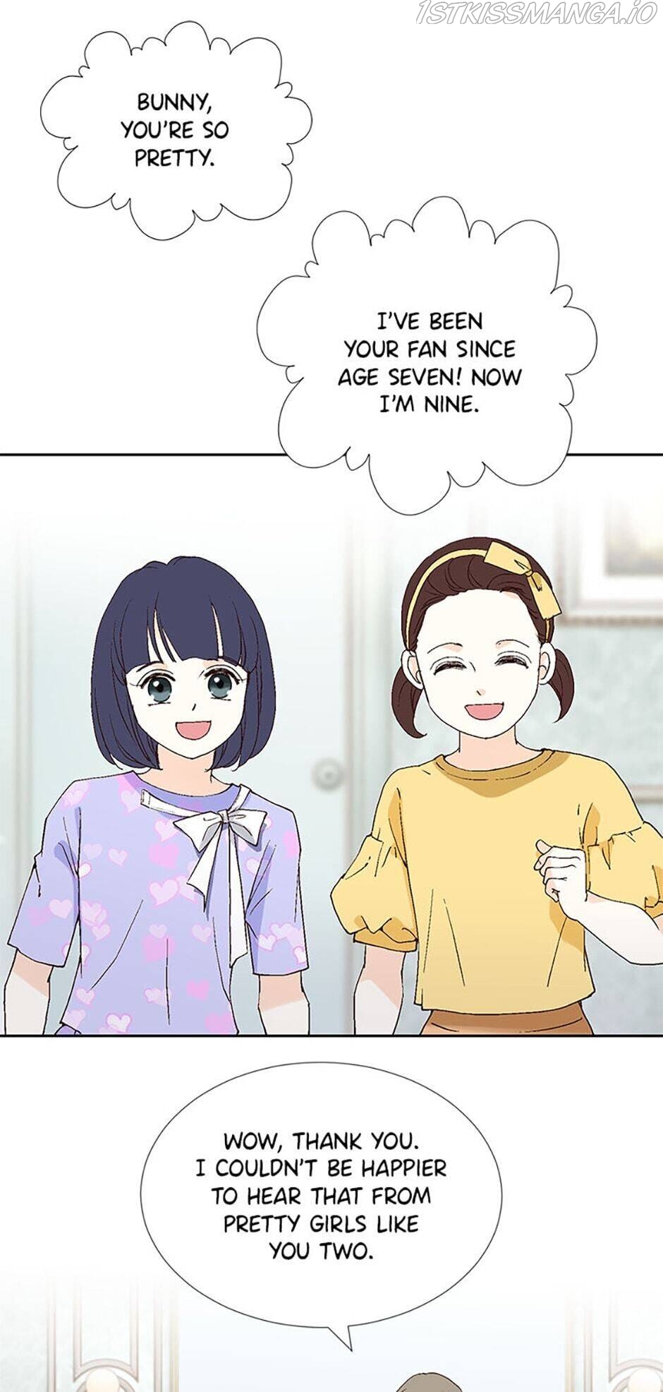 Flavors of Reincarnation Chapter 19 - page 9