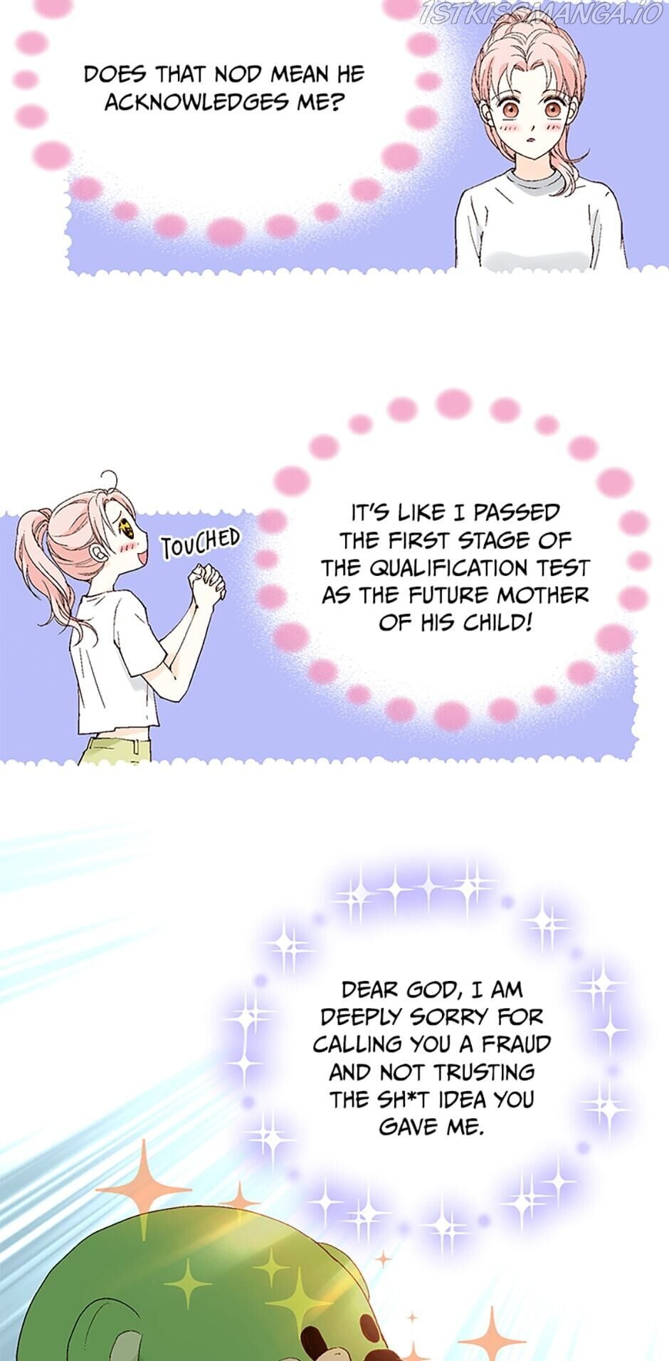 Flavors of Reincarnation Chapter 18 - page 11