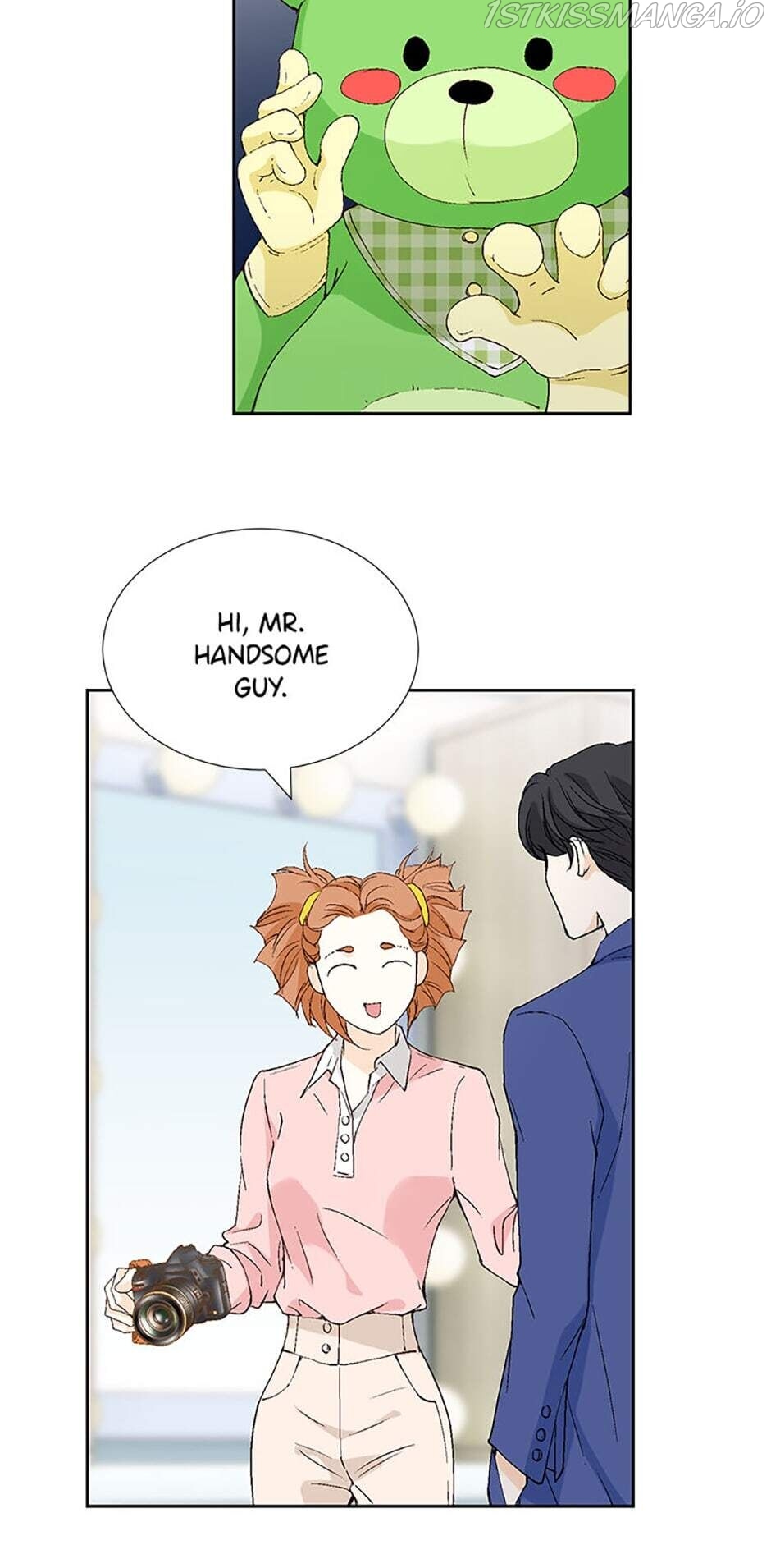 Flavors of Reincarnation Chapter 18 - page 55