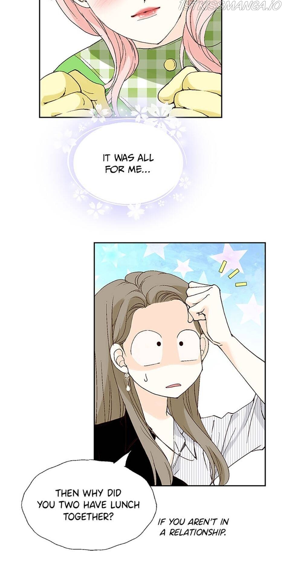 Flavors of Reincarnation Chapter 17 - page 26