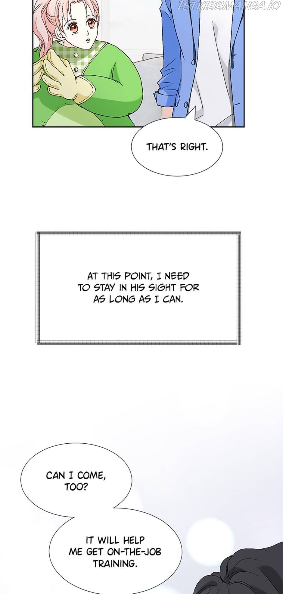 Flavors of Reincarnation Chapter 17 - page 4