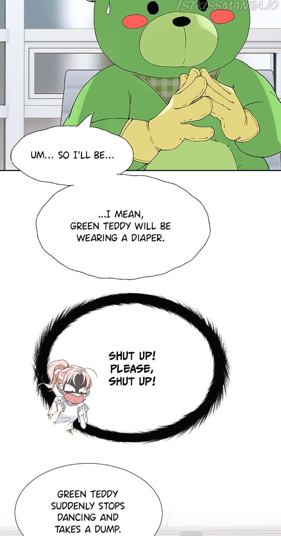 Flavors of Reincarnation Chapter 17 - page 57