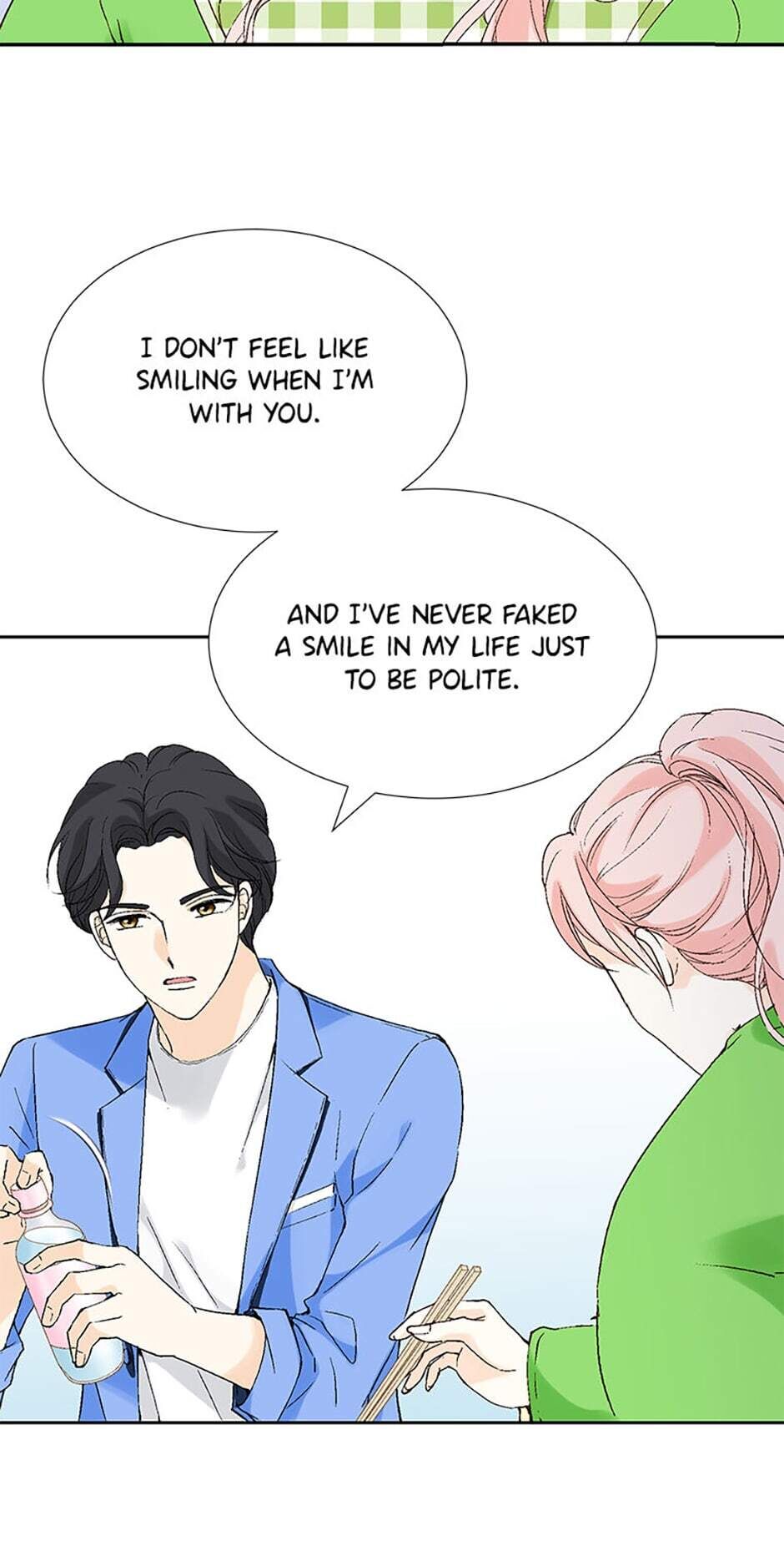 Flavors of Reincarnation Chapter 16 - page 74