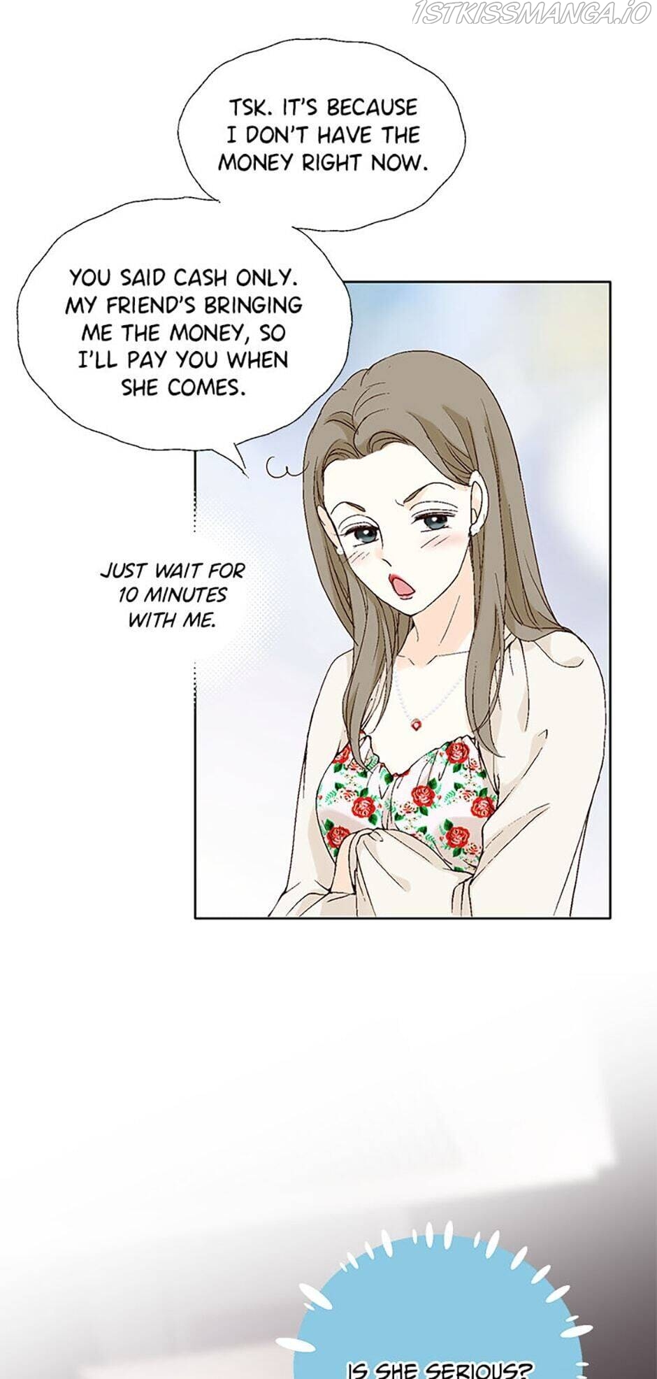 Flavors of Reincarnation Chapter 14 - page 38
