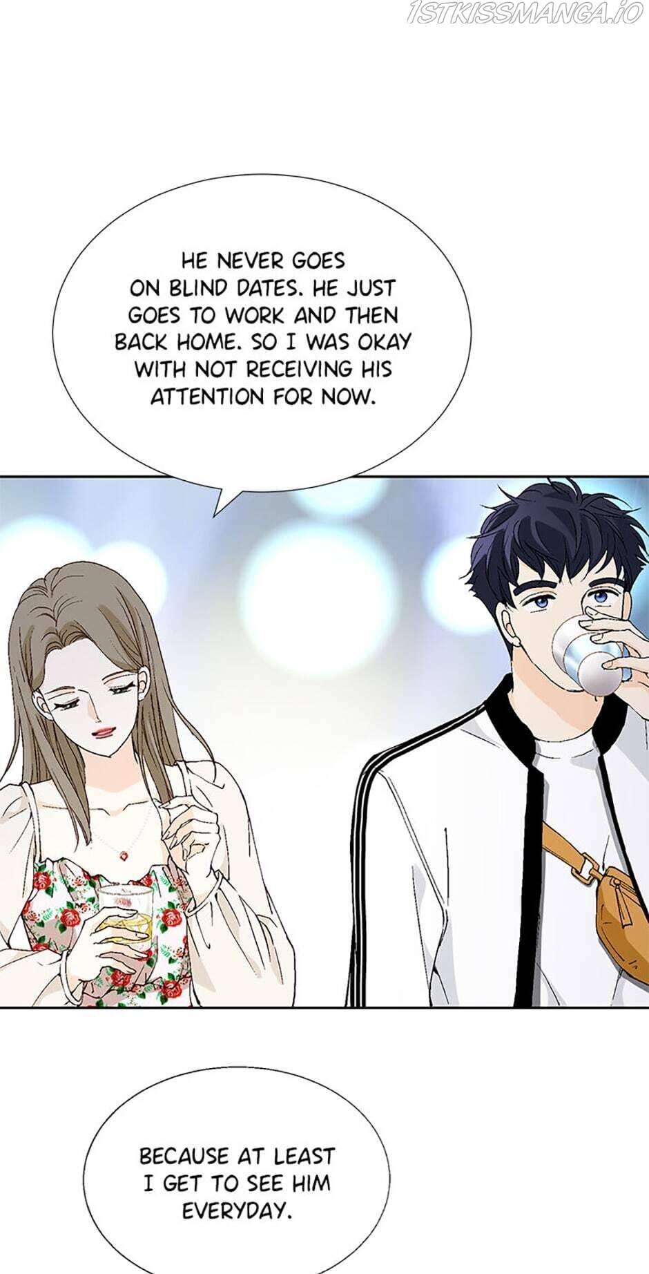 Flavors of Reincarnation Chapter 14 - page 46