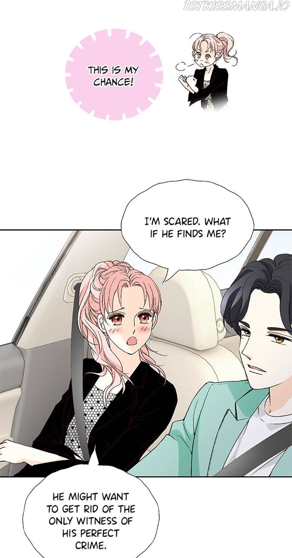 Flavors of Reincarnation Chapter 13 - page 49