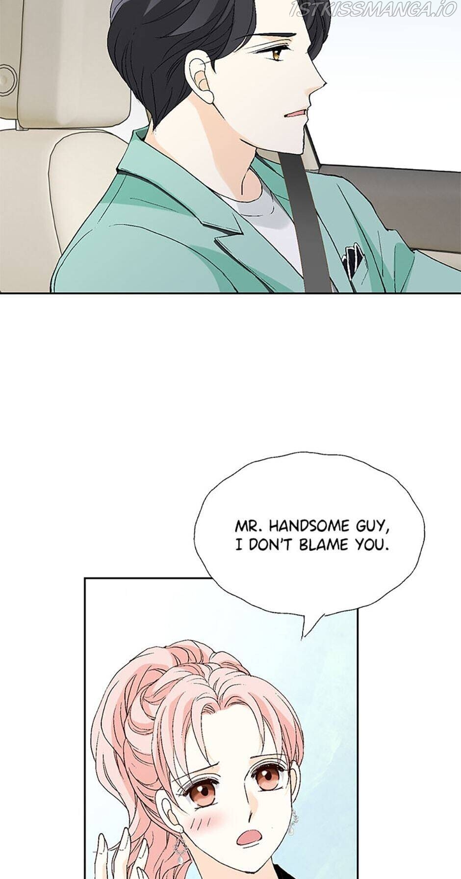 Flavors of Reincarnation Chapter 13 - page 54