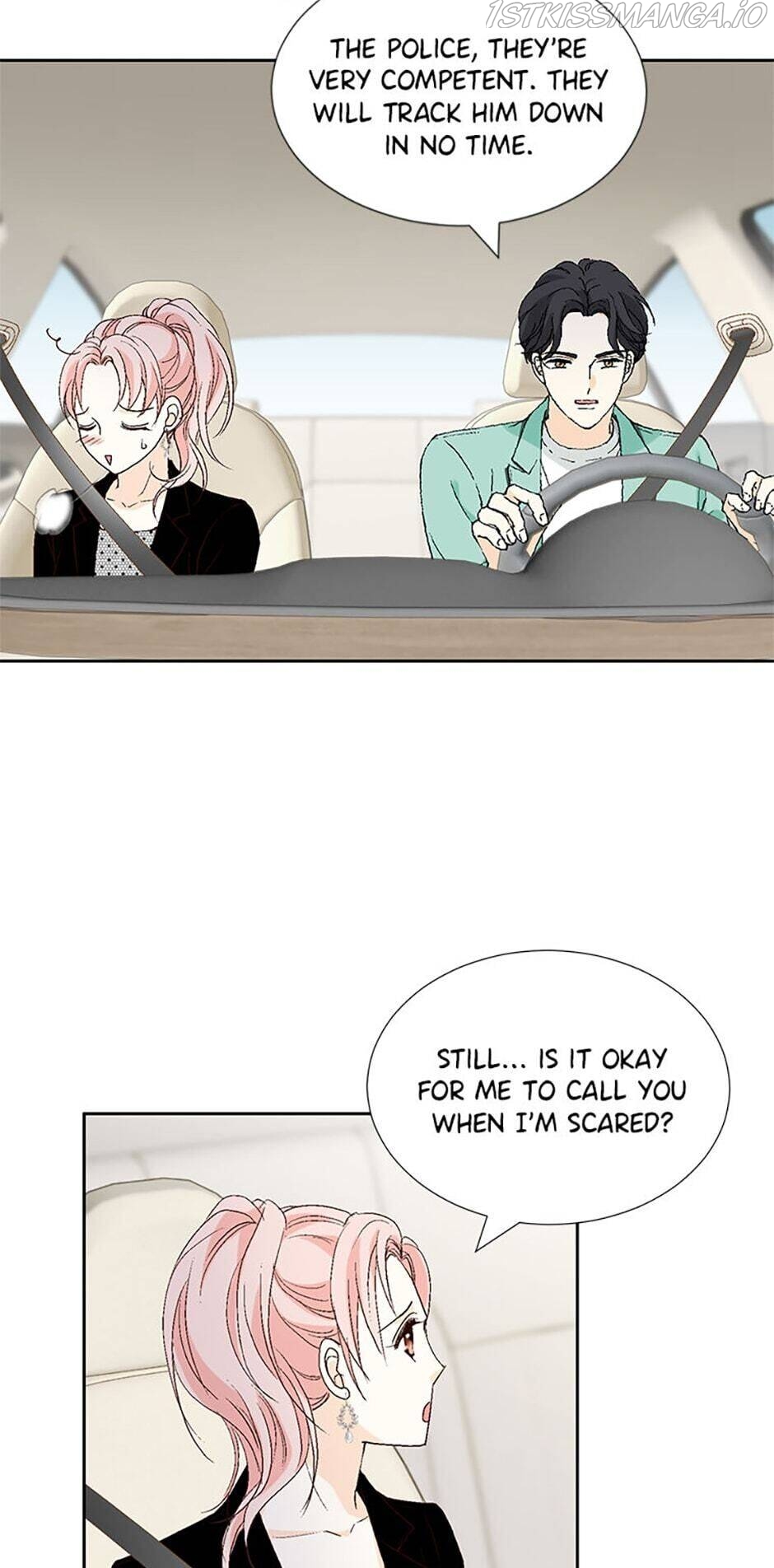 Flavors of Reincarnation Chapter 13 - page 57