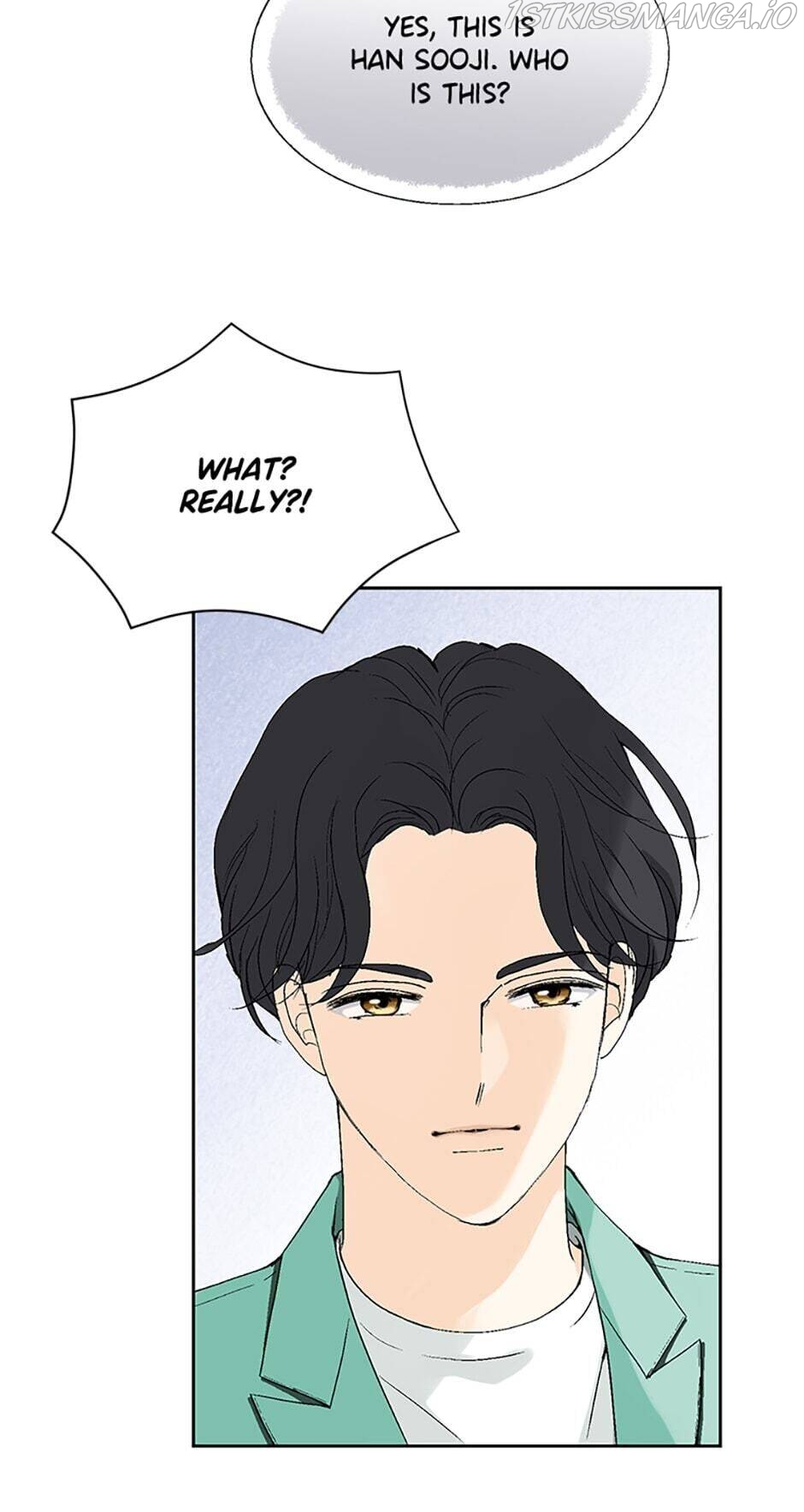 Flavors of Reincarnation Chapter 13 - page 8