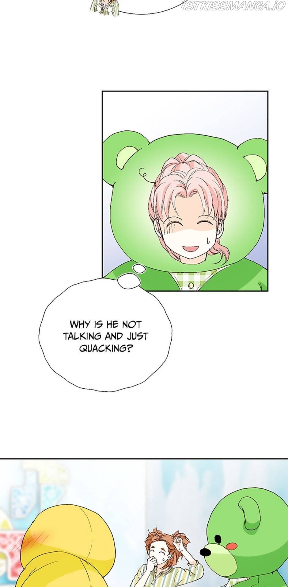 Flavors of Reincarnation Chapter 12 - page 30