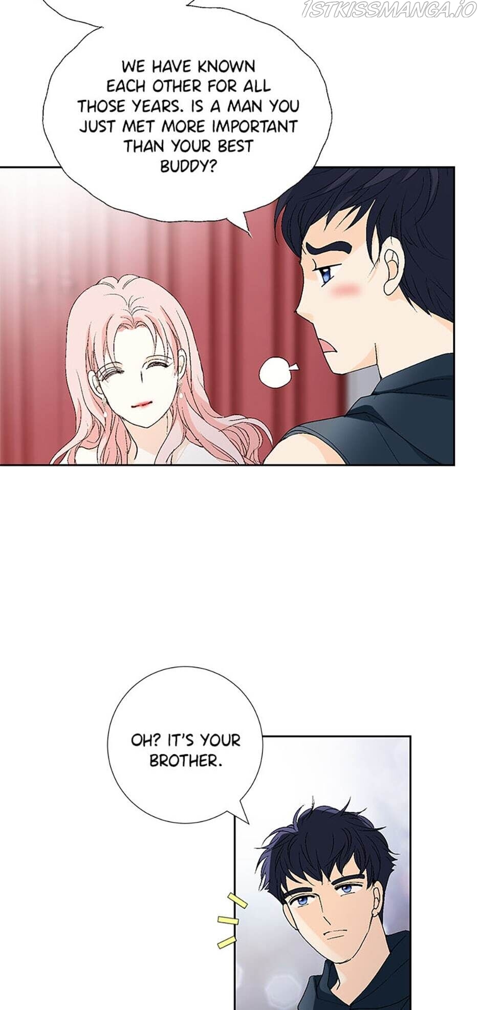 Flavors of Reincarnation Chapter 11 - page 70
