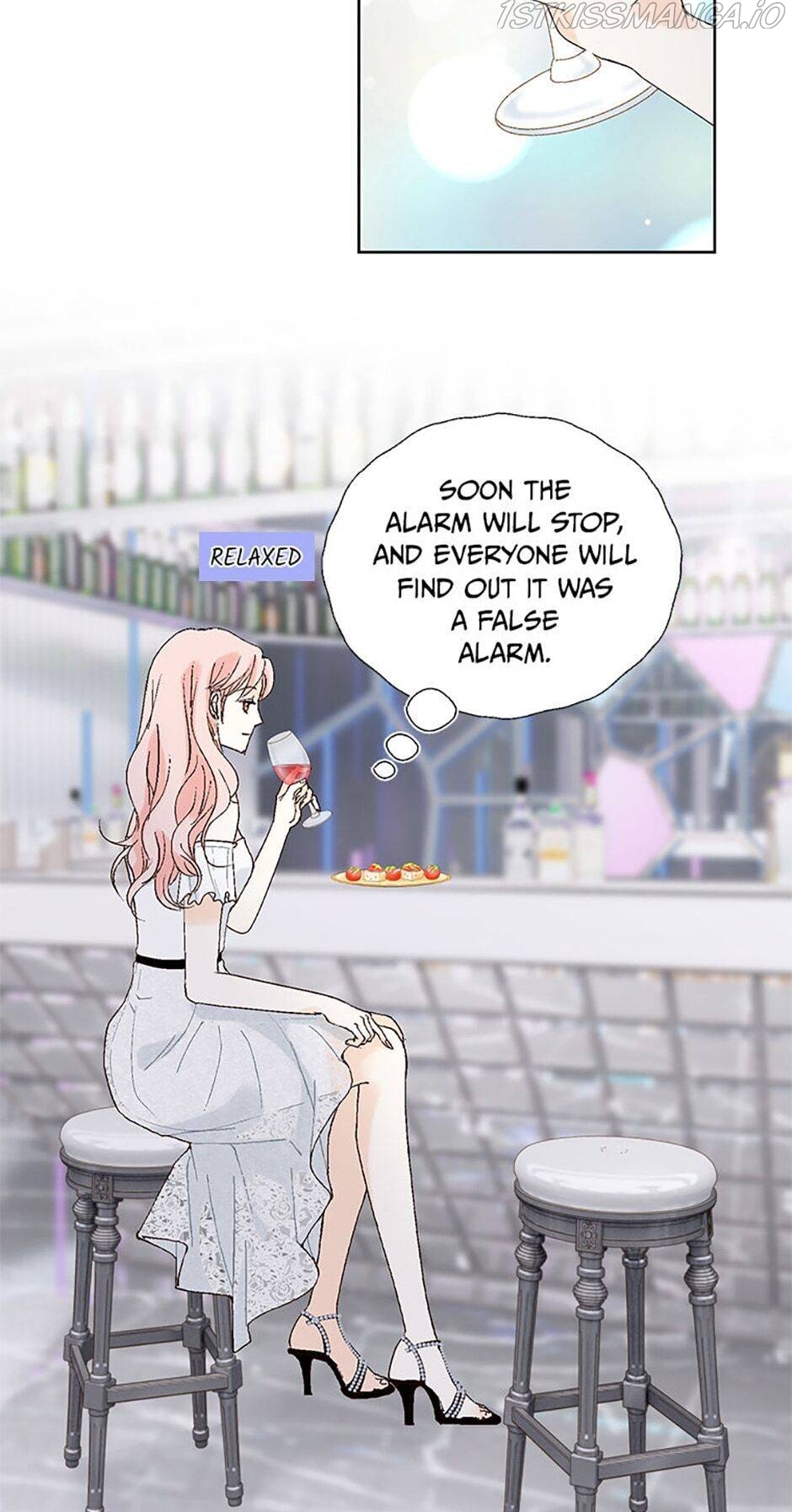 Flavors of Reincarnation Chapter 10 - page 11