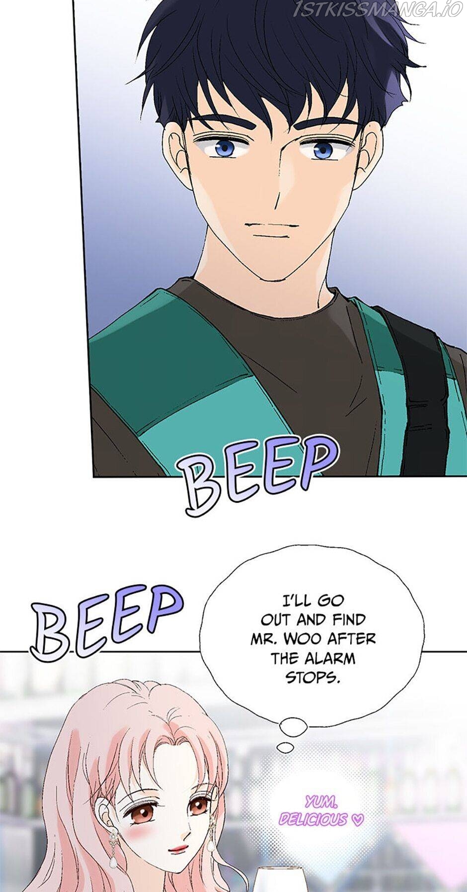 Flavors of Reincarnation Chapter 10 - page 14