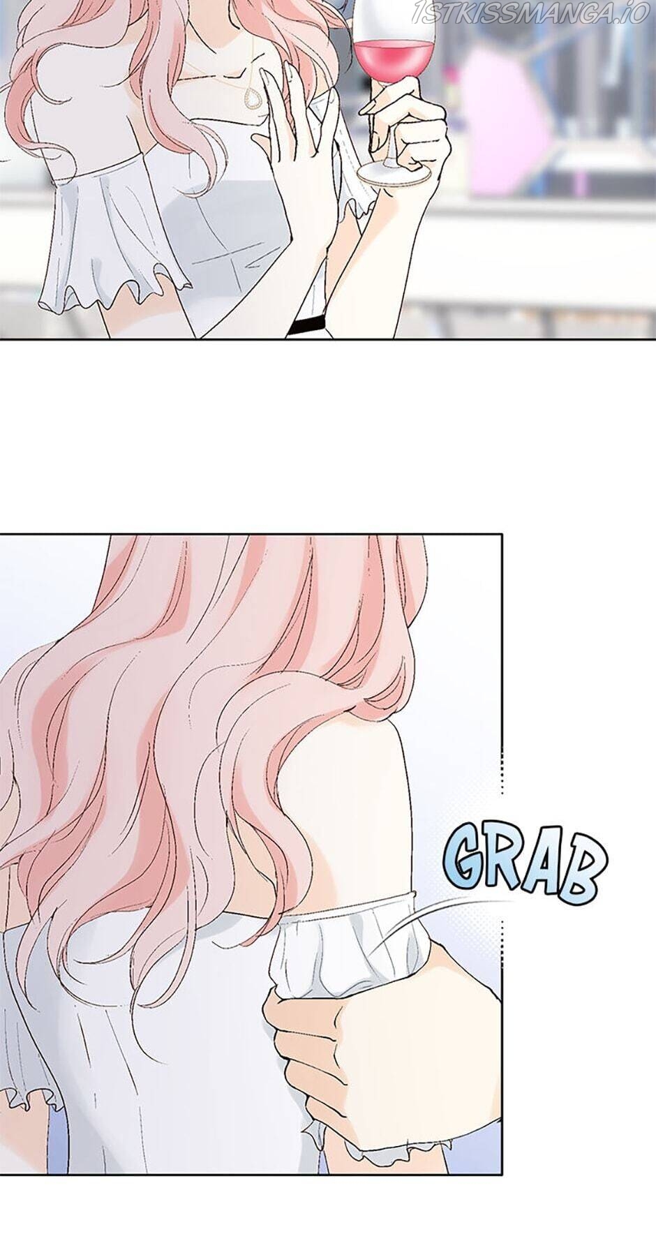 Flavors of Reincarnation Chapter 10 - page 15