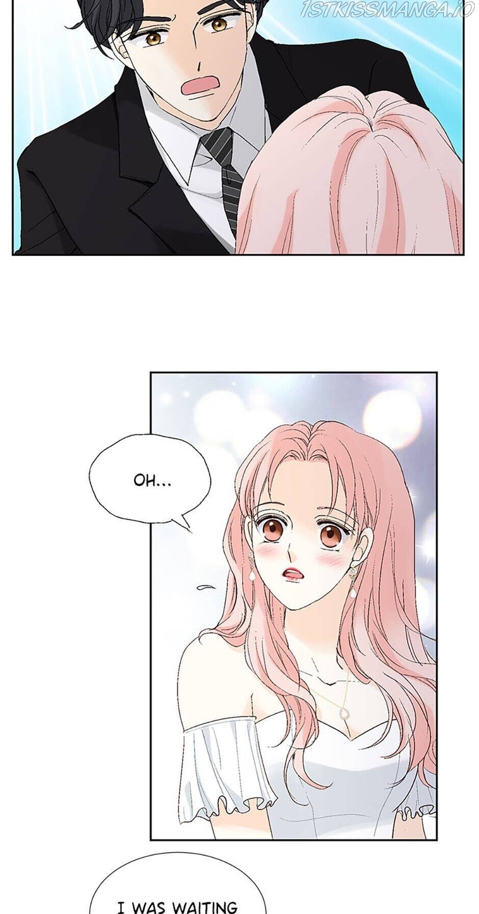 Flavors of Reincarnation Chapter 10 - page 18