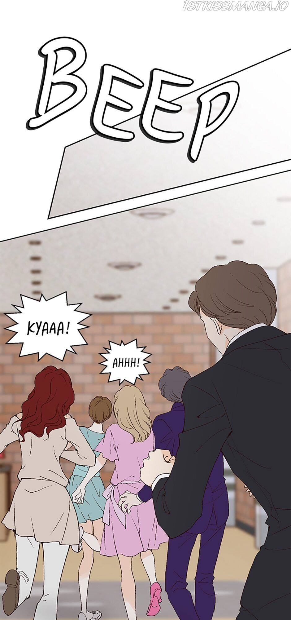 Flavors of Reincarnation Chapter 10 - page 2