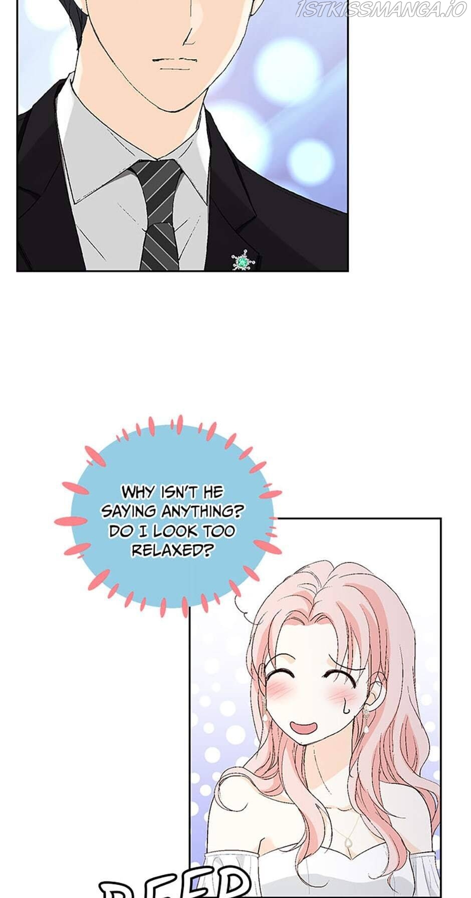 Flavors of Reincarnation Chapter 10 - page 20