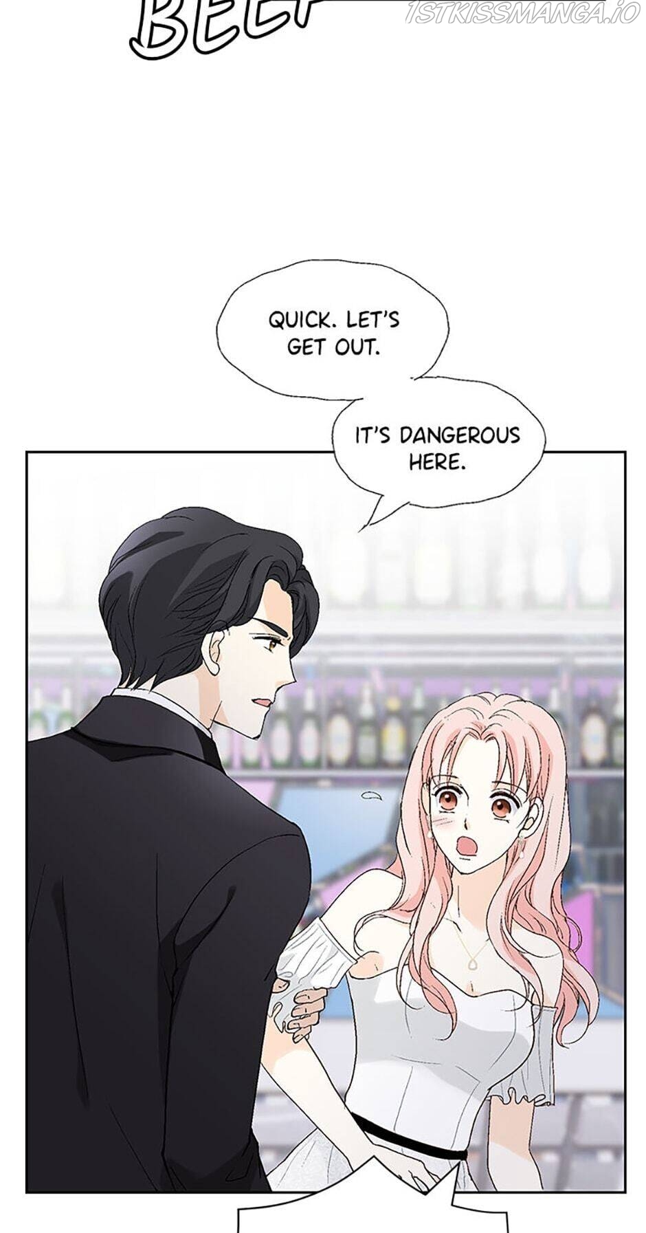 Flavors of Reincarnation Chapter 10 - page 21