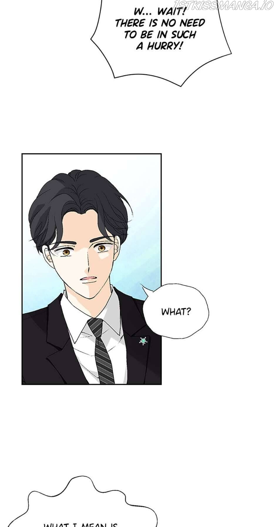 Flavors of Reincarnation Chapter 10 - page 22